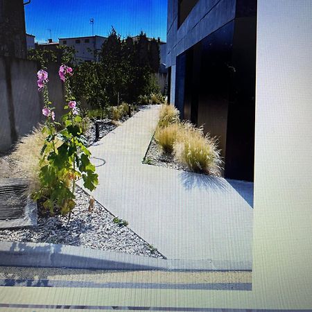 Appartement Plain Pied- Bord De Mer & Linge Et Menage Inclus Saint-Palais-sur-Mer Luaran gambar