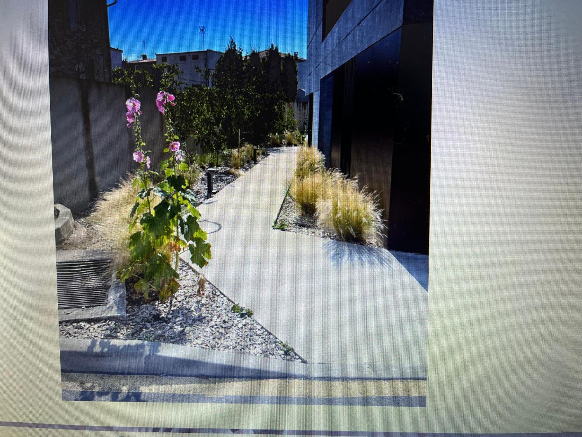 Appartement Plain Pied- Bord De Mer & Linge Et Menage Inclus Saint-Palais-sur-Mer Luaran gambar